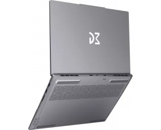 Ноутбук Dream Machines GX5MRXG-15 (GX5MRXG-15UA25) Gray