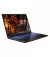 Ноутбук Dream Machines RG2050-15 (RG2050-15UA25) Black