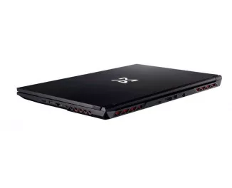 Ноутбук Dream Machines RG2050-17 (RG2050-17UA31) Black