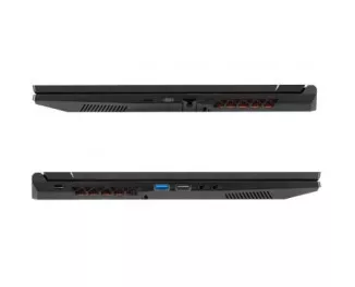 Ноутбук Dream Machines RG2050-17 (RG2050-17UA31) Black