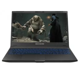 Ноутбук Dream Machines RG3050-15 (RG3050-15UA50) Black