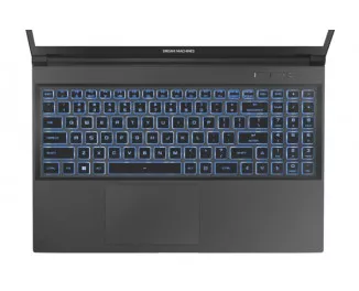 Ноутбук Dream Machines RG3050-15 (RG3050-15UA50) Black