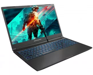 Ноутбук Dream Machines RG3050-15 (RG3050-15UA57) Black