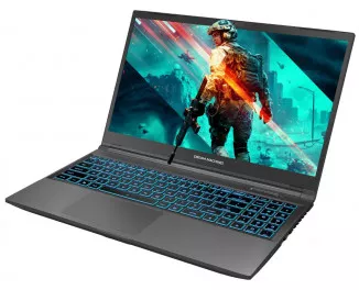 Ноутбук Dream Machines RG3050-15 (RG3050-15UA57) Black