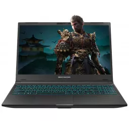 Ноутбук Dream Machines RG3050-15 (RG3050-15UA59) Black