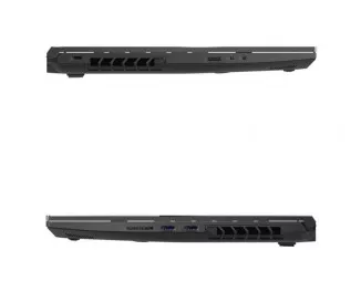 Ноутбук Dream Machines RG3050-15 (RG3050-15UA59) Black