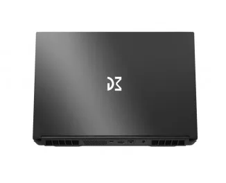 Ноутбук Dream Machines RG3050-15 (RG3050-15UA60) Black