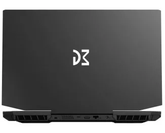 Ноутбук Dream Machines RG3050Ti-17 (RG3050TI-17UA46) Black