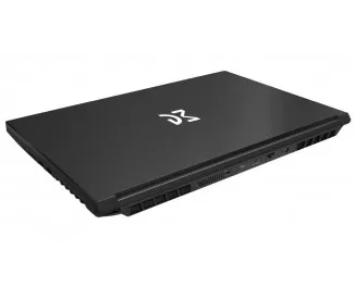 Ноутбук Dream Machines RG4050-15 (RG4050-15UA21) Black