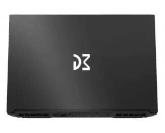 Ноутбук Dream Machines RG4050-15 (RG4050-15UA21) Black