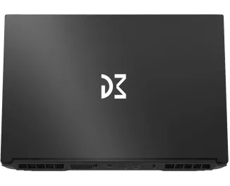Ноутбук Dream Machines RG4050-15 (RG4050-15UA29) Black