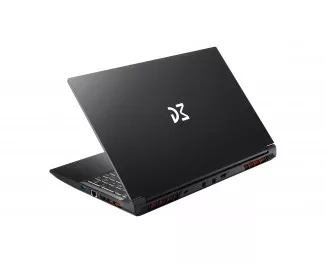 Ноутбук Dream Machines RG4050-15 (RG4050-15UA36) Black