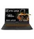 Ноутбук Dream Machines RG4050-15 (RG4050-15UA47) Black