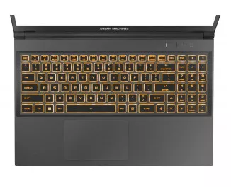 Ноутбук Dream Machines RG4050-15 (RG4050-15UA47) Black