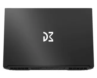 Ноутбук Dream Machines RG4050-15 (RG4050-15UA47) Black