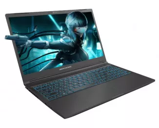 Ноутбук Dream Machines RG4050-15 (RG4050-15UA67) Black