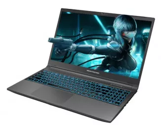 Ноутбук Dream Machines RG4050-15 (RG4050-15UA67) Black