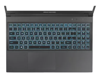 Ноутбук Dream Machines RG4050-15 (RG4050-15UA67) Black