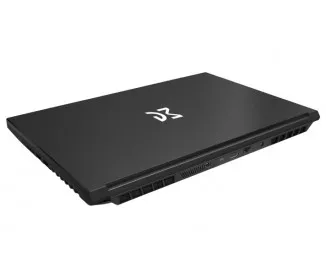 Ноутбук Dream Machines RG4050-15 (RG4050-15UA67) Black