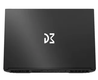 Ноутбук Dream Machines RG4050-15 (RG4050-15UA67) Black