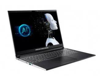 Ноутбук Dream Machines RG4050-16 (RG4050-16UA25) Gray