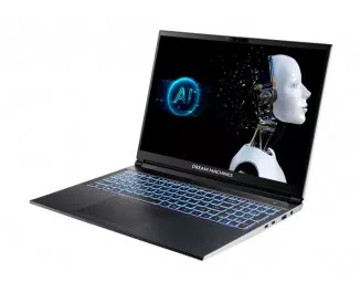 Ноутбук Dream Machines RG4050-16 (RG4050-16UA25) Gray