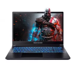 Ноутбук Dream Machines RG4050-16 (RG4050-16UA35) Black