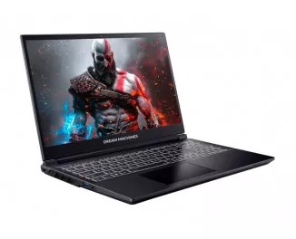 Ноутбук Dream Machines RG4050-16 (RG4050-16UA35) Black