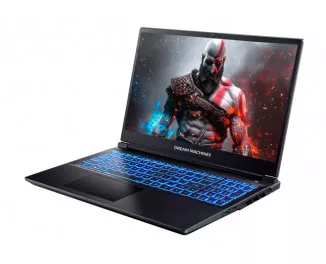 Ноутбук Dream Machines RG4050-16 (RG4050-16UA35) Black