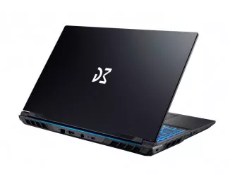 Ноутбук Dream Machines RG4050-16 (RG4050-16UA35) Black
