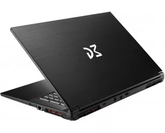 Ноутбук Dream Machines RG4050-17 (RG4050-17UA20) Black