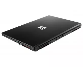 Ноутбук Dream Machines RG4050-17 (RG4050-17UA23) Black