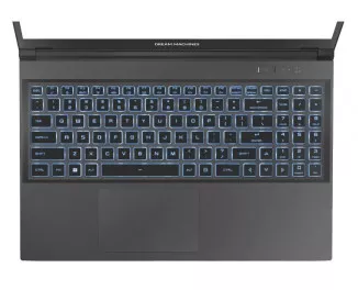 Ноутбук Dream Machines RG4060-15 (RG4060-15UA24) Black