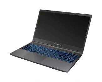 Ноутбук Dream Machines RG4060-15 (RG4060-15UA39) Black