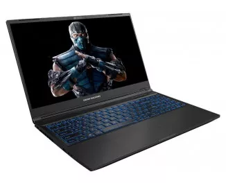 Ноутбук Dream Machines RG4060-15 (RG4060-15UA52) Black