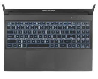 Ноутбук Dream Machines RG4060-15 (RG4060-15UA52) Black
