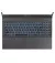 Ноутбук Dream Machines RG4060-15 (RG4060-15UA52) Black
