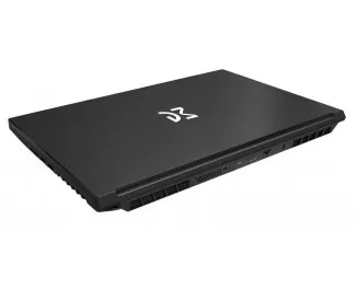 Ноутбук Dream Machines RG4060-15 (RG4060-15UA52) Black