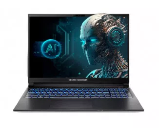 Ноутбук Dream Machines RG4070-16 (RG4070-16UA25) Gray