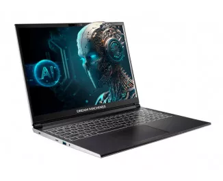 Ноутбук Dream Machines RG4070-16 (RG4070-16UA25) Gray