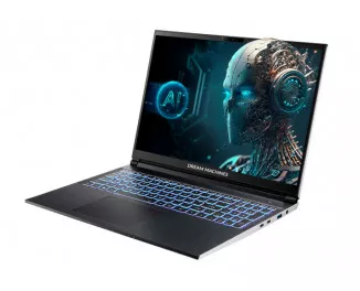 Ноутбук Dream Machines RG4070-16 (RG4070-16UA25) Gray