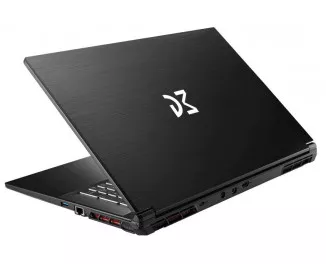 Ноутбук Dream Machines RG4070-17 (RG4070-17UA26) Black