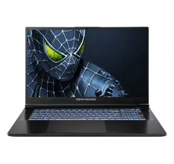 Ноутбук Dream Machines RG5050-17 (RG5050-17UA23) Black