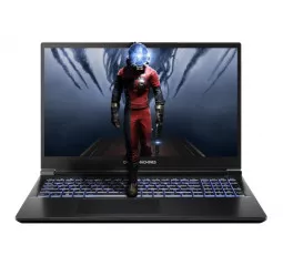 Ноутбук Dream Machines RG5060-15 (RG5060-15UA24) Black