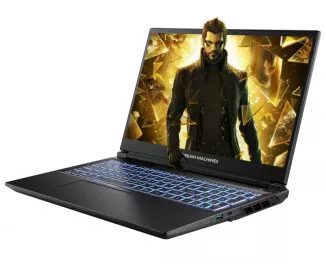 Ноутбук Dream Machines RG5060-15 (RG5060-15UA27) Black