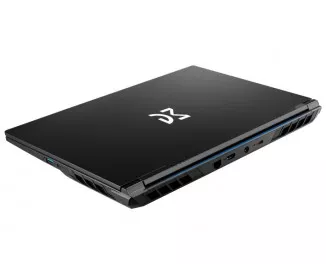 Ноутбук Dream Machines RG5060-15 (RG5060-15UA27) Black