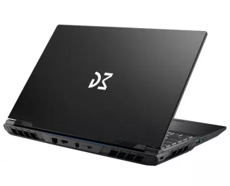 Ноутбук Dream Machines RG5060-15 (RG5060-15UA27) Black