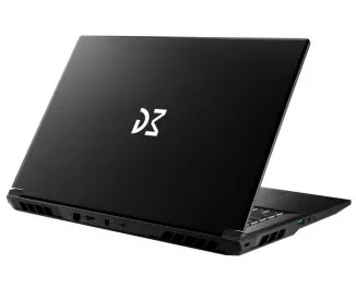 Ноутбук Dream Machines RG5060-17 (RG5060-17UA24) Black