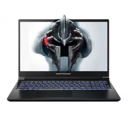 Ноутбук Dream Machines RG5070-15 (RG5070-15UA21) Black
