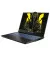 Ноутбук Dream Machines RG5070-15 (RG5070-15UA25) Black